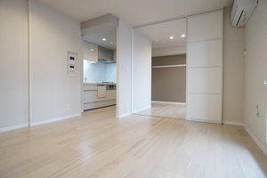 シティホームズⅩⅠ 205号-3