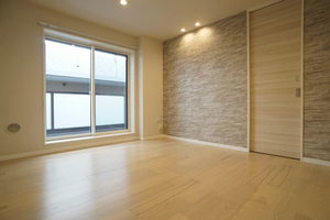 シティホームズⅩⅠ 205号-4