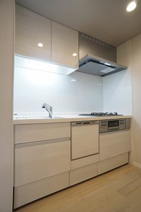 シティホームズⅩⅠ 205号-5