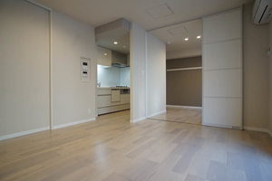 シティホームズⅩⅠ 305号-2