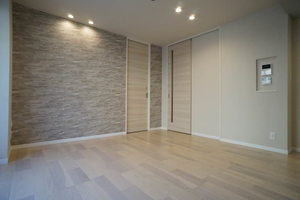 シティホームズⅩⅠ 305号-3