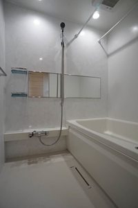 シティホームズⅩⅠ 305号-5