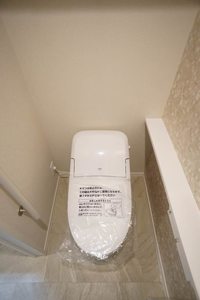 シティホームズⅩⅠ 305号-6