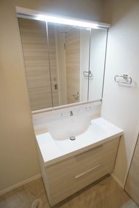 シティホームズⅩⅠ 305号-7