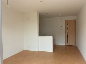 グラシア津田沼Ⅲ 305号-2