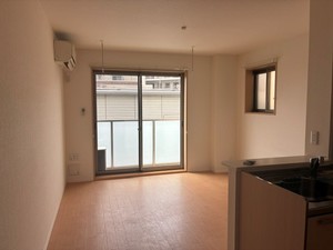 グラシア津田沼Ⅲ 305号-3