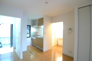 リヴェール 101号-2