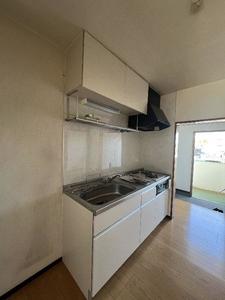 ヒルトップ・ガーデン 201号-6