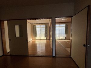 ヒルトップ・ガーデン 201号-10