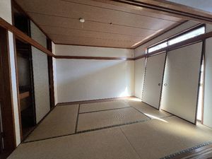 ヒルトップ・ガーデン 210号-3