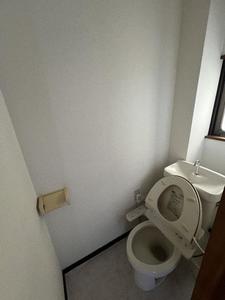 ヒルトップ・ガーデン 210号-7