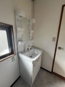 ヒルトップ・ガーデン 210号-9