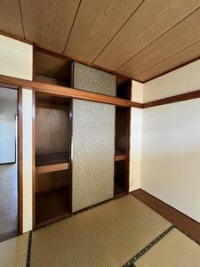 ヒルトップ・ガーデン 210号-10