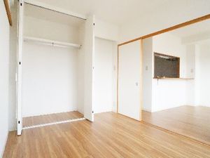 Nレジデンス 502号-3