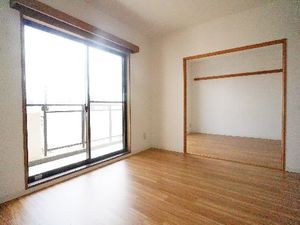 Nレジデンス 502号-5