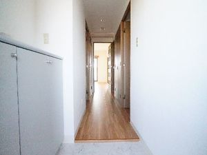 Nレジデンス 502号-8