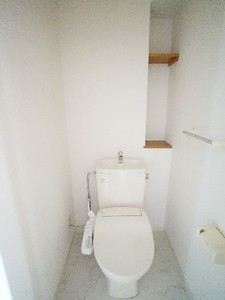 Nレジデンス 502号-9