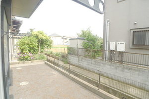 ウィスカー・ヴィレッジ 102号-11