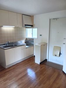 サニーフラット 201号-5