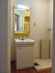 サニーフラット 201号-7