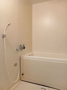 サニーフラット 201号-8