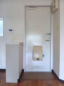 サニーフラット 201号-10