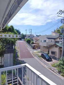 サニーフラット 201号-11