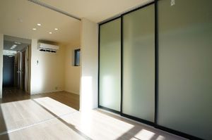 LOHAS de ROOMS 201号-3
