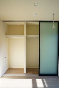 LOHAS de ROOMS 201号-4