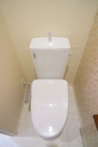 LOHAS de ROOMS 201号-8