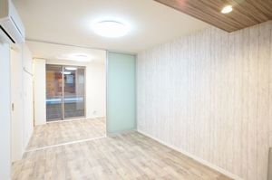 ＬＯＨＡＳ　ＲＯＯＭＳ 303号-2