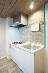 ＬＯＨＡＳ　ＲＯＯＭＳ 303号-4