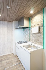 ＬＯＨＡＳ　ＲＯＯＭＳ 303号-5