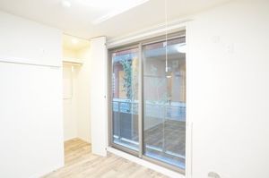 ＬＯＨＡＳ　ＲＯＯＭＳ 303号-6