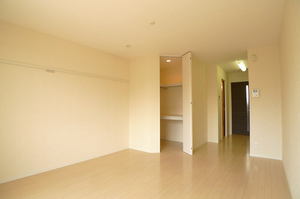 エスポワール柏 203号-2