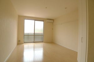 エスポワール柏 203号-3