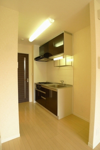 エスポワール柏 203号-6