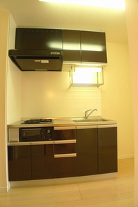 エスポワール柏 203号-7