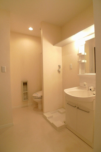 エスポワール柏 203号-8