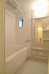 エスポワール柏 203号-9