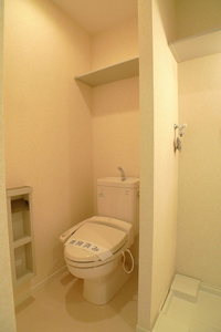 エスポワール柏 203号-10