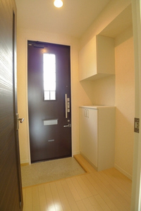 エスポワール柏 203号-11