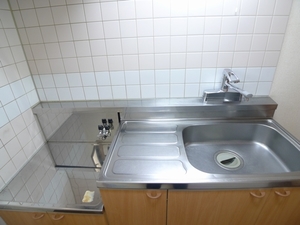 サン・ステージ 106号-4