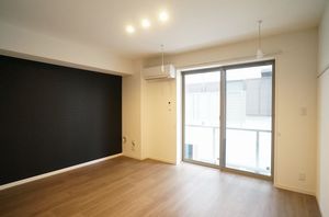 セレナヴィラ新松戸 103号-2