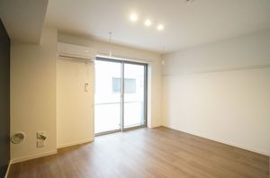 セレナヴィラ新松戸 103号-3