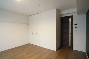 セレナヴィラ新松戸 103号-4