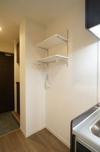 セレナヴィラ新松戸 103号-6