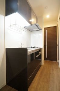 セレナヴィラ新松戸 103号-7