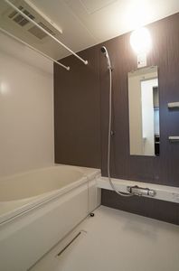 セレナヴィラ新松戸 103号-8