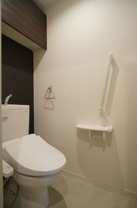 セレナヴィラ新松戸 103号-10